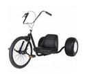 urban trike Atticus